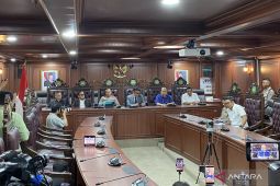 Polda Metro Jaya dan Bank Mandiri aktifkan kembali rekening aktivis Pati