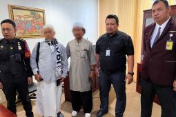 Tim Kejati Aceh tangkap DPO terpidana korupsi tembakau