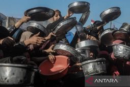 370 anak Palestina dilaporkan ditahan di penjara Israel