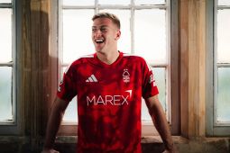 Nottingham Forest pecahkan rekor transfer untuk datangkan Liam Delap dari Chelsea