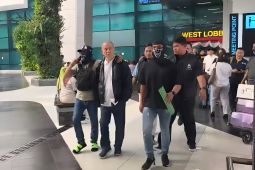 Bareskrim Polri tangkap pemilik THM Planet Batam yang kabur ke Singapura