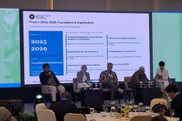 Kemenko Pangan mempersiapkan kerangka Perpres program strategis kakao nasional