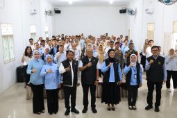 Bupati Darma Wijaya tegaskan Sergai tak berhenti pada angka, setiap anak harus tumbuh optimal