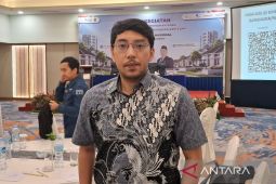 BP Tapera: pertumbuhan perumahan di Kalsel tertinggi ke-7 nasional 2026