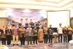 Kalsel perkuat mekanisme pembiayaan dan pengembangan perumahan baru MBR