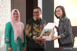 Pemkot Bukittinggi bersama Wamenekraf percepat rekonstruksi ekonomi pascabencana