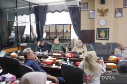 Pansus harap Raperda penyelenggaraan kesehatan segera jadi Perda