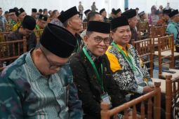 Baznas Kutim targetkan rehabilitasi 100 rumah tidak layak huni senilai Rp5 miliar