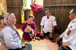 DPPKB Kutim rangkul keluarga cegah stunting sejak dini