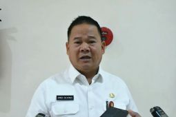 Malinau libatkan desa dan RT percepatan penanggulangan TBC