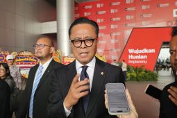 BP BUMN minta Adhi Karya pangkas anak usaha dalam transformasi