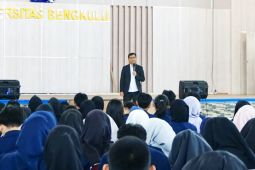 Unib perkuat pendampingan prestasi bagi 616 penerima KIP kuliah