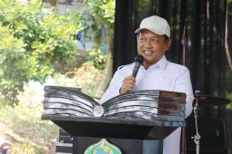 Pemkab Serang pacu kreativitas pelajar wujudkan SDM unggul
