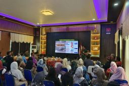 Kodim 1019 Katingan perkuat sinergi cegah konflik sosial di masyarakat