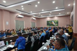 Papua Barat Daya matangkan persiapan Papeda Summit 2026