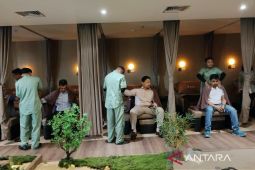 Jeda Wellness buka gerai di Gate 10 area domestik Kualanamu