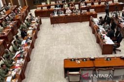 Komisi I DPR setuju penjualan eks KRI Ki Hajar Dewantara secara lelang