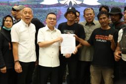 Dasco: RUU Perampasan Aset sah Desember dan buka masukan publik