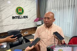 Kejari melimpahkan kasus kredit Perumda BPR Bank Cirebon ke pengadilan