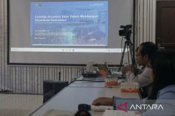 Bangka Tengah lindungi data digital dari ancaman siber