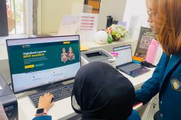 Barantin Jabar menghadirkan REKAPIN pangkas denda inap kontainer eksportir