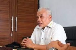 Anggota DPRD desak Pemprov Jabar berani terobos sekat administrasi selesaikan soal jaringan irigasi