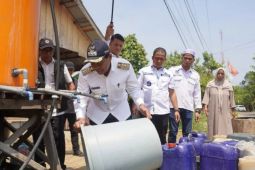 Kalsel kemarin dari akses pasar IKM hingga bantuan air bersih