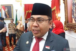Pemprov Bengkulu percepat pembangunan TPST Regional