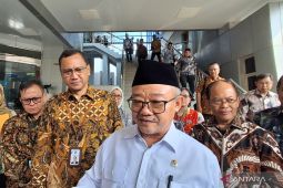 Mendikdasmen minta pemda terdampak karhutla optimalkan sarana PJJ
