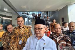 Mendikdasmen sebut pentingnya hidupkan kembali 729 bahasa daerah