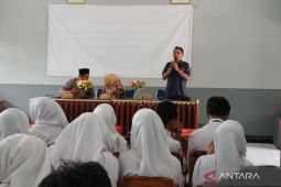 Pemkab Wonosobo - ANTARA bekali calon pekerja migran jadi duta bangsa