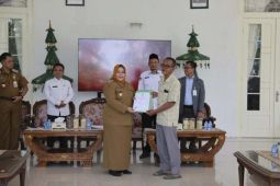 Ponorogo dorong penguatan daya saing UMKM melalui sertifikasi halal