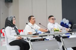 Kemenkum Malut matangkan persiapan ZI WBBM oleh TPN KemenpanRB
