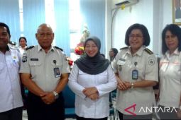 Ditjenpas Maluku optimalkan Foris untuk dukung reintegrasi sosial