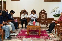 Gubernur Koster: Pemprov tidak tinggal diam dan terus kendalikan alih fungsi lahan