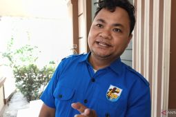 KNPI Gorontalo Utara dukung program hilirisasi ternak ayam