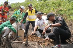 Bupati Gorontalo Utara: Gerakan tanam durian sebagai investasi ekonomi