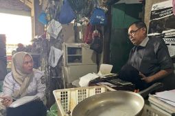 Cegah pencemaran, DLH terjunkan tim awasi aktifitas lapak barang bekas