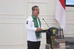 Maluku gandeng Muslimat NU perkuat upaya pemberdayaan UMKM dan penanganan stunting