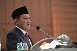 Wagub ajak semua pihak perkuat kedamaian jaga iklim investasi Aceh