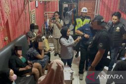 BNNK Asahan gelar operasi saber bersinar 2026, 8 orang terjaring positif narkoba