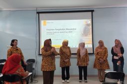 FEB UI edukasi 50 pelaku UMKM pangan Sukabumi perkuat pemasaran digital