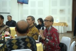 Kemenko PMK dorong penguatan kerja sama akademik global demi cetak talenta unggul