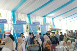 Ekonom: Sumut Halal Fest 2026 perkuat ekosistem industri halal