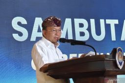 Pemprov Bali siapkan lahan untuk dukung layanan keimigrasian menyesuaikan tingginya kunjungan wisatawan