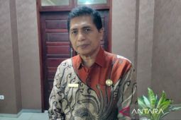 Dinkes Rejang Lebong imbau warga gunakan masker antisipasi kabut asap
