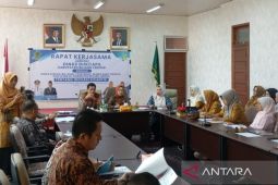 Inovasi "Si Cantik" Disdukcapil Rejang Lebong permudah adminduk bayi