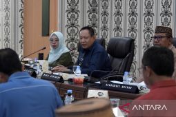 Gubernur Gorontalo dorong publikasi program nasional untuk masyarakat