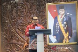 Kaltim perkuat tata kelola data lewat Forum SDI guna pengambilan kebijakan