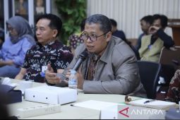 BPBD Kaltim perketat pengawasan udara dan darat usai deteksi 14.795 titik panas